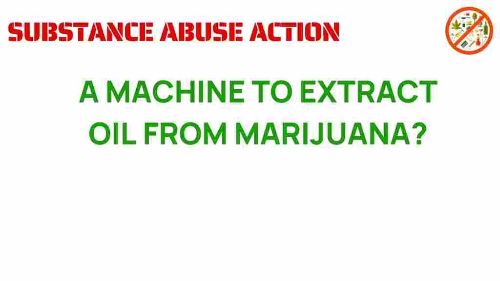 marijuana-extraction-machine-revolution