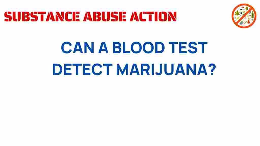 can-a-blood-test-detect-marijuana