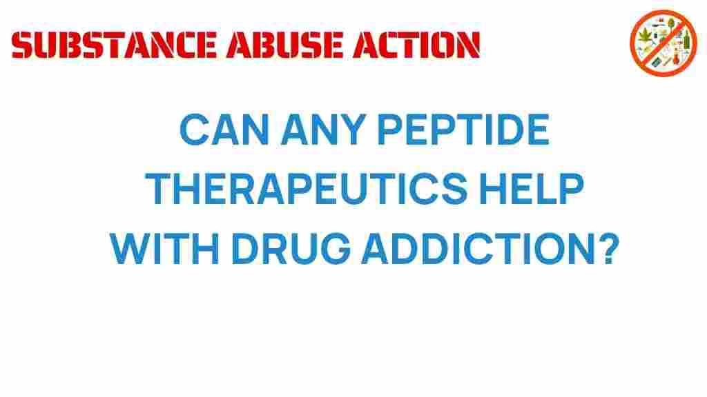 peptide-therapeutics-drug-addiction