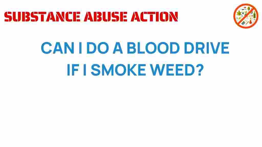 can-marijuana-donate-blood