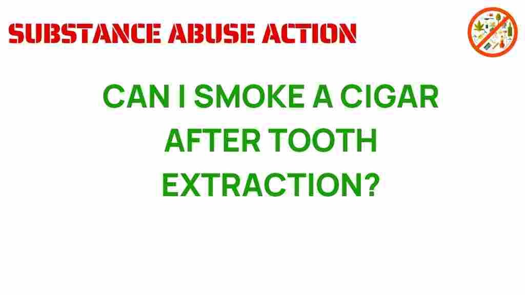 tooth-extraction-cigar-smoking-risks
