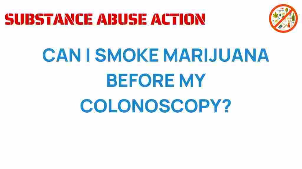 marijuana-before-colonoscopy