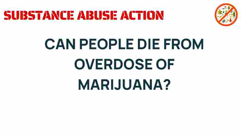 marijuana-overdose-fatal