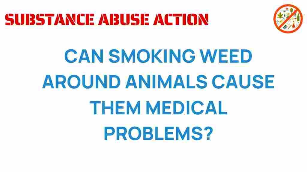 smoking-weed-around-pets-health-risks