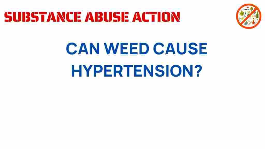 can-weed-cause-hypertension