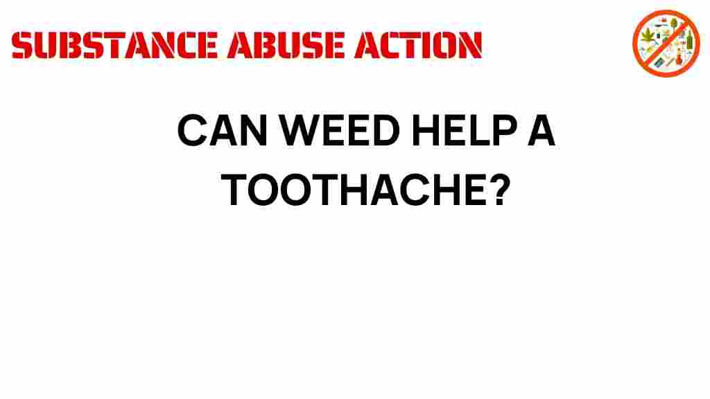 cannabis-toothache-relief
