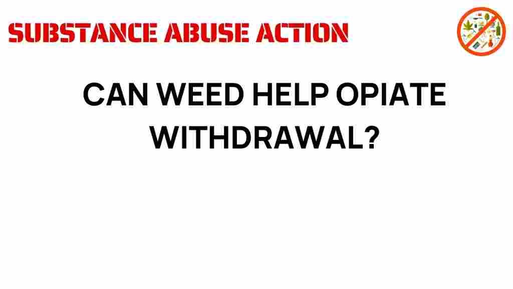 cannabis-help-opiate-withdrawal