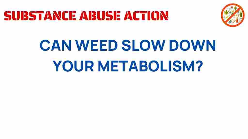 cannabis-slow-down-metabolism