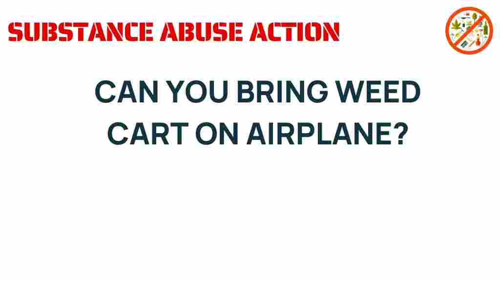 can-you-bring-weed-cart-on-airplane