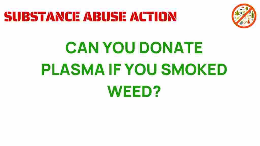 plasma-donation-cannabis