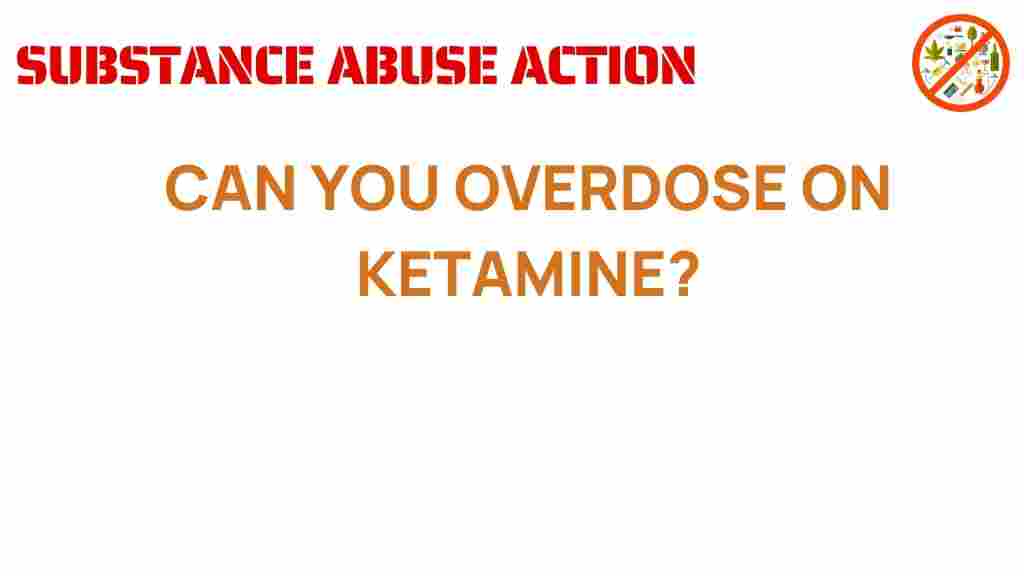 ketamine-overdose