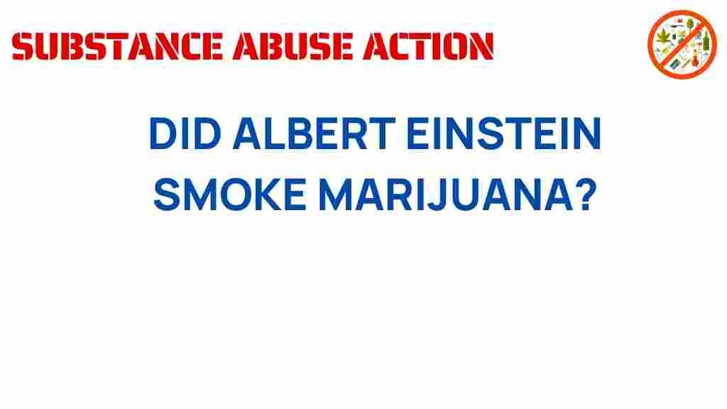 did-albert-einstein-smoke-marijuana