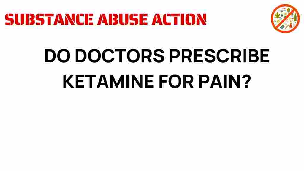 ketamine-prescription-pain-relief