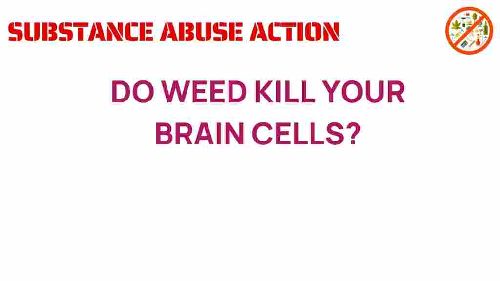 weed-brain-cells