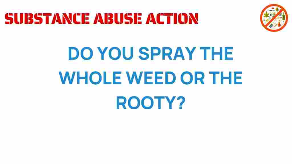 weed-control-targeting-roots