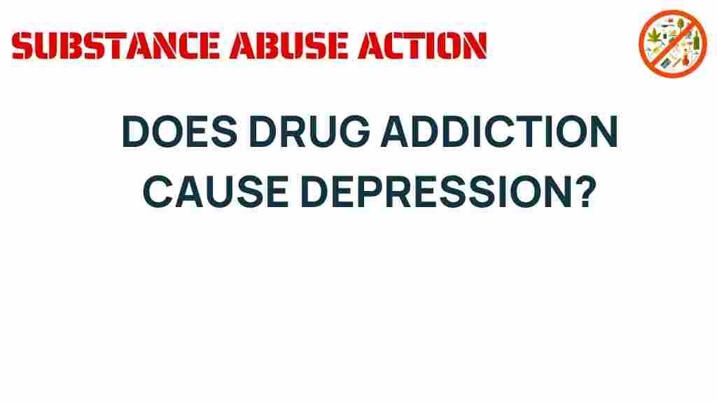 drug-addiction-depression-link