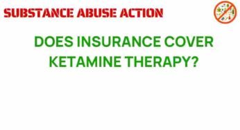 Unraveling the Mystery: Does Insurance Cover Ketamine Therapy?