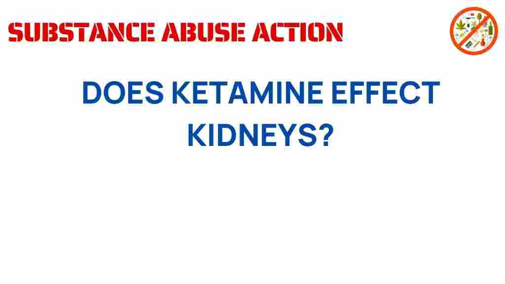 ketamine-kidney-health