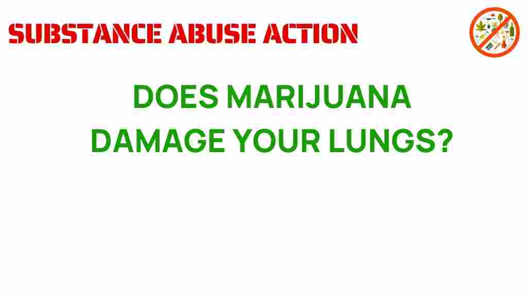 does-marijuana-damage-your-lungs