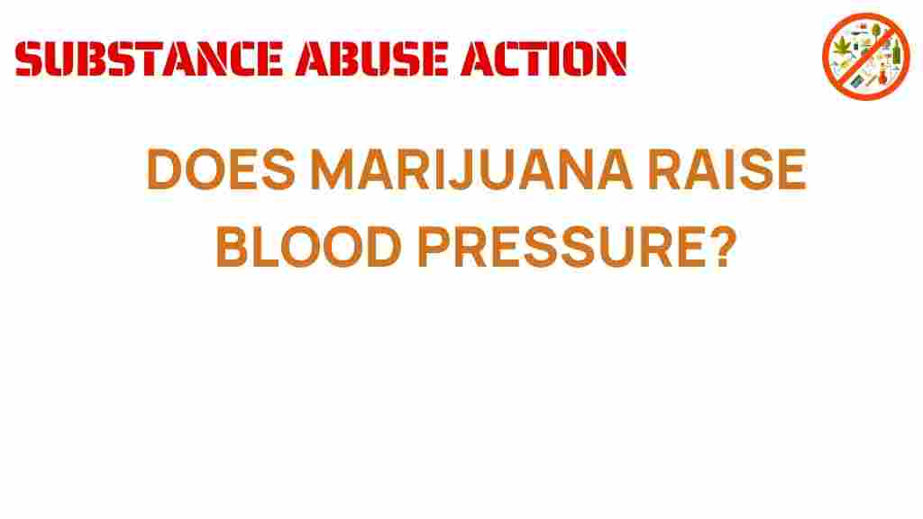 does-marijuana-raise-blood-pressure