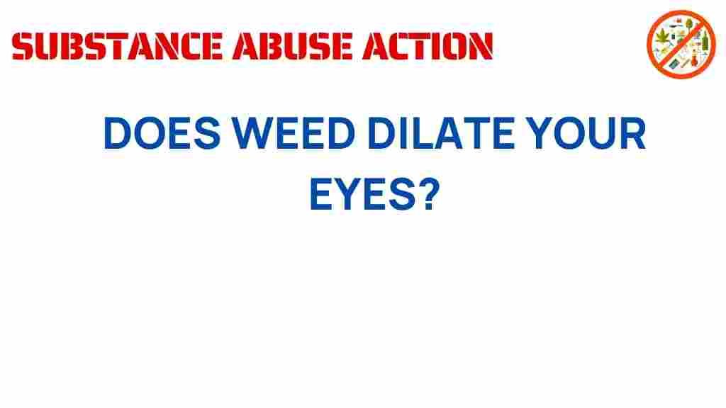 weed-pupil-dilation
