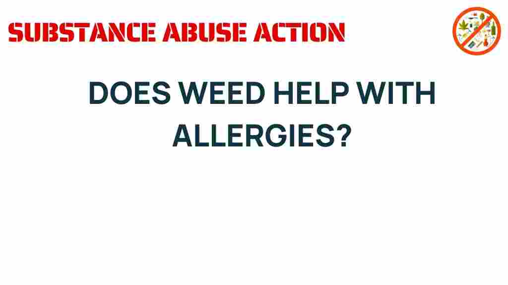 cannabis-allergies-relief