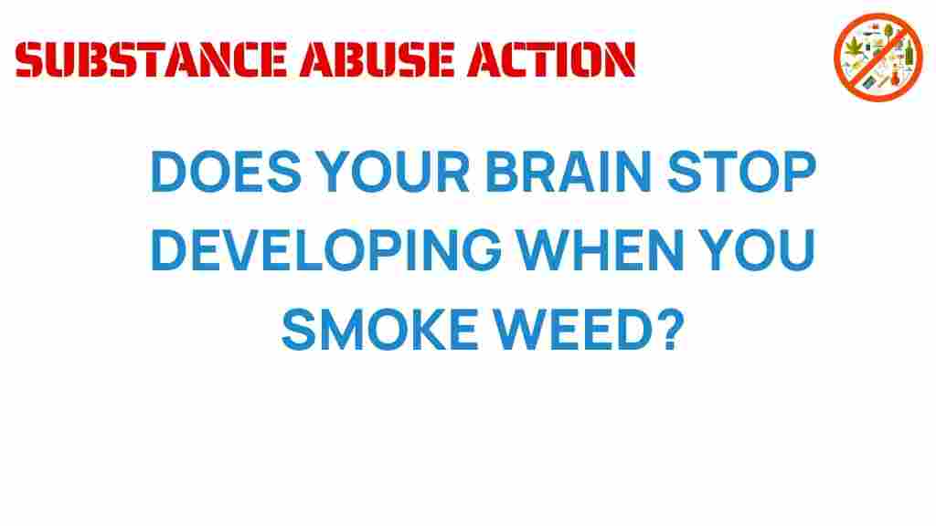 cannabis-brain-development