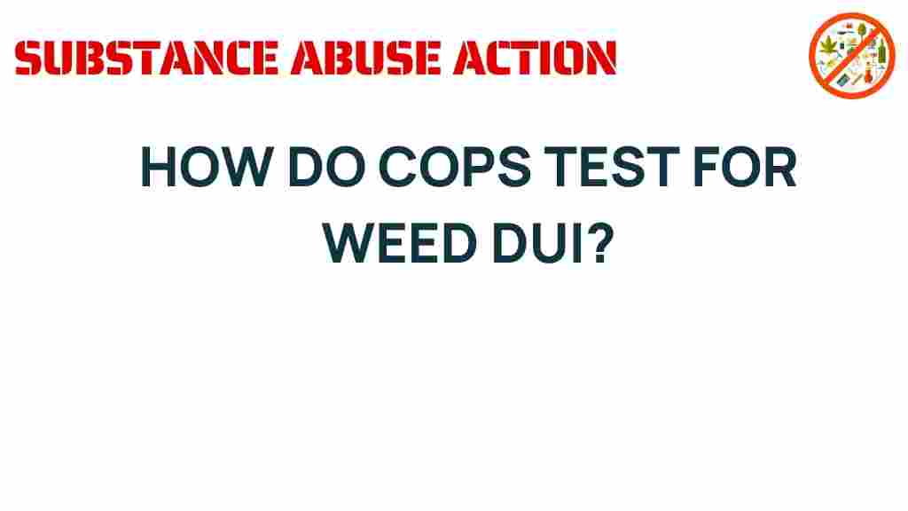 weed-dui-testing-methods