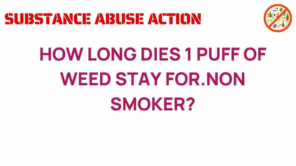 one-puff-weed-effects
