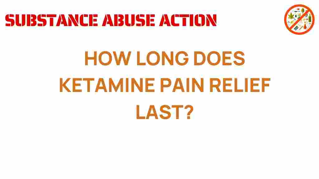 ketamine-pain-relief-duration