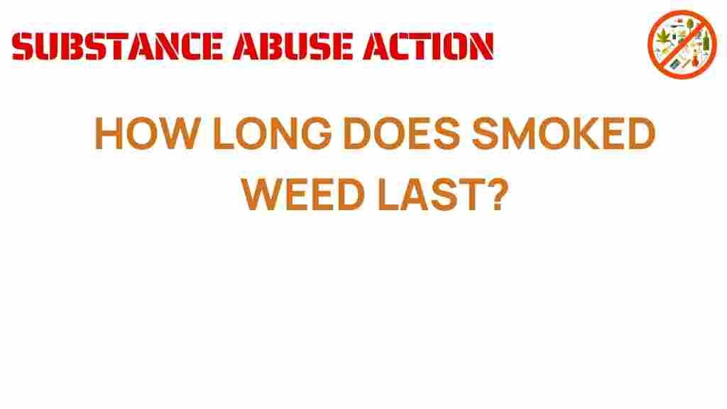 smoked-weed-lifespan