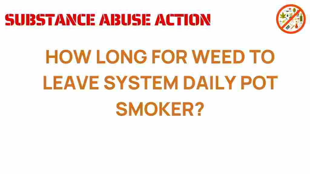 how-long-weed-leave-system