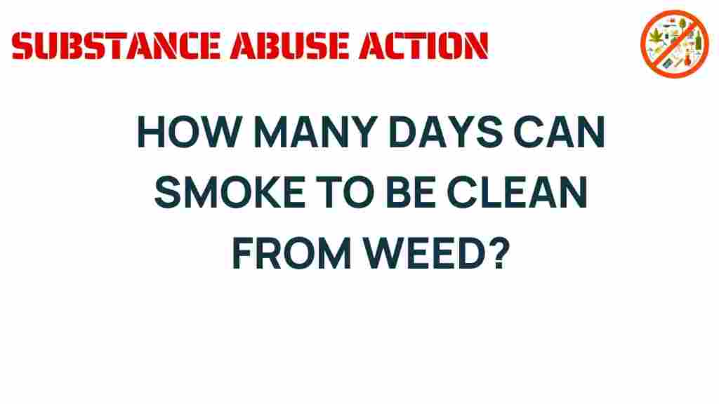 how-many-days-clean-from-weed