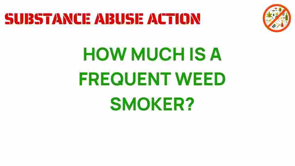 weed-consumption-frequent-smoker