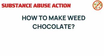 Unlocking the Secrets: How to Make Weed Chocolate at Home