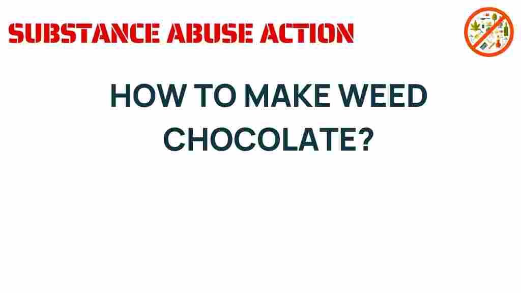 how-to-make-weed-chocolate