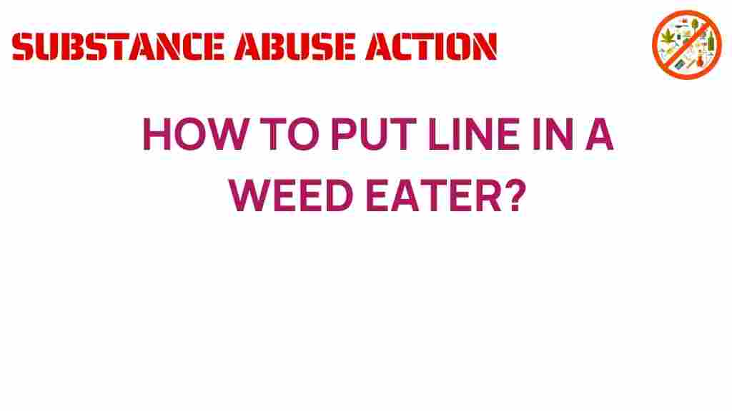 weed-eater-line-replacement