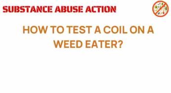 Unraveling the Mystery: How to Test a Coil on Your Weed Eater