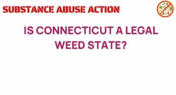 Is Connecticut a Legal Weed State? Unpacking the New Cannabis Landscape