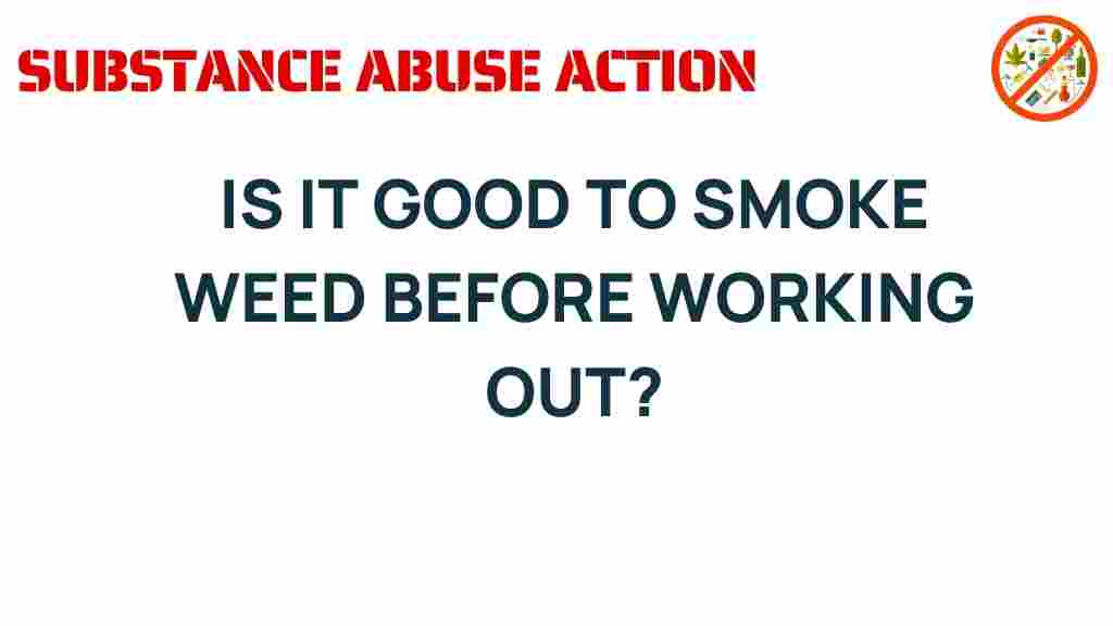 smoking-weed-before-working-out