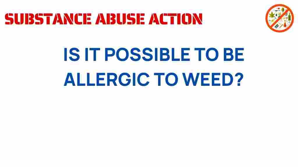 weed-allergy-mystery
