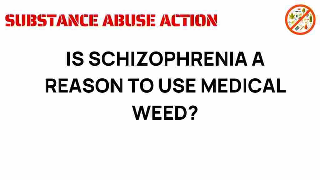schizophrenia-medical-cannabis