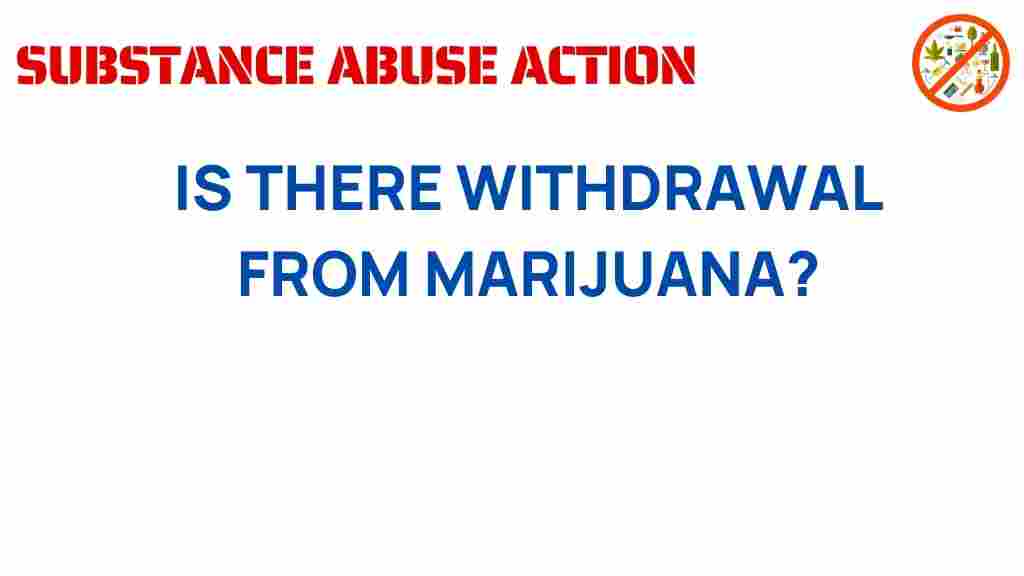 marijuana-withdrawal