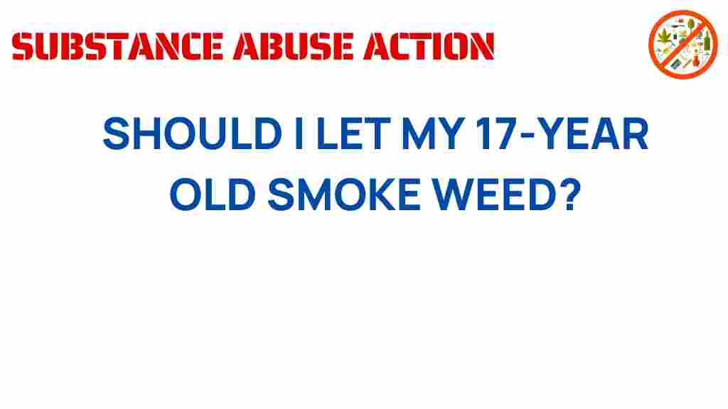 should-parents-allow-teens-cannabis