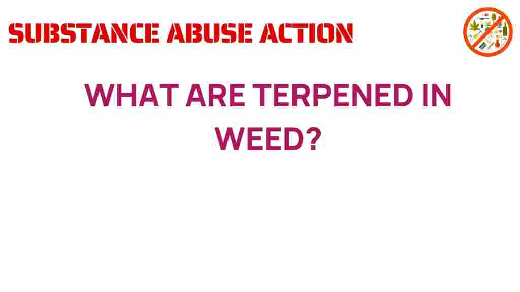 terpenes-in-weed