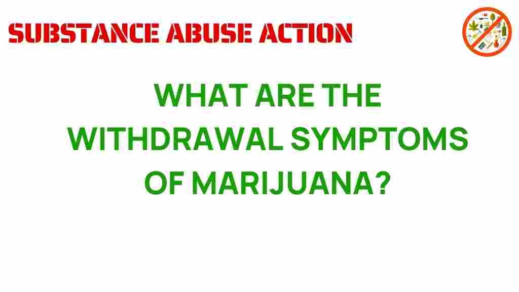 marijuana-withdrawal-symptoms