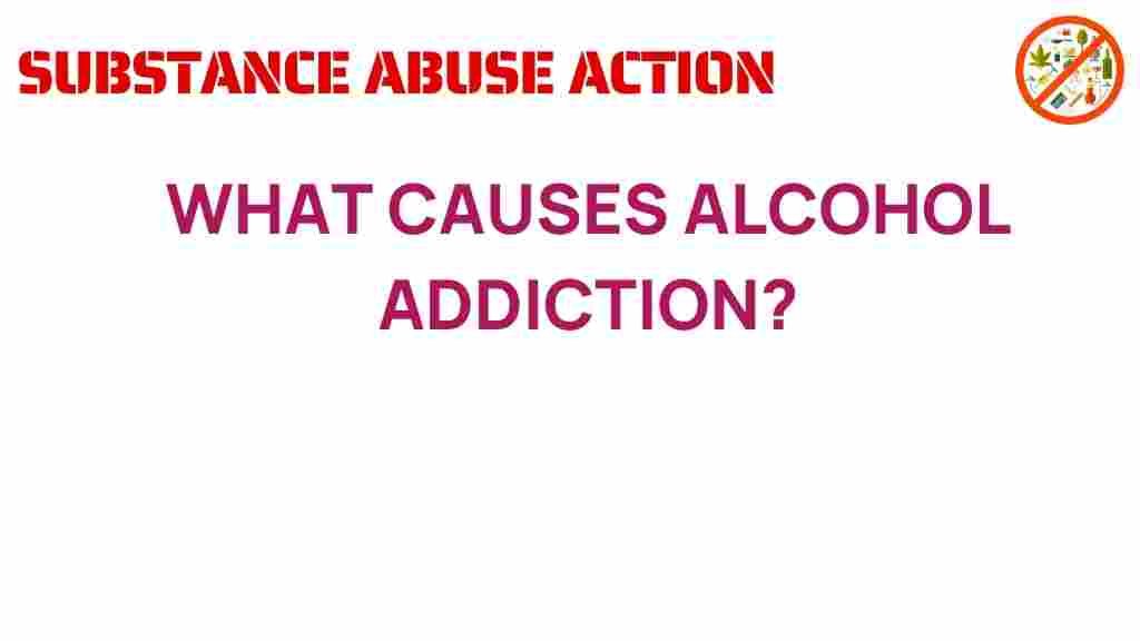 alcohol-addiction-causes