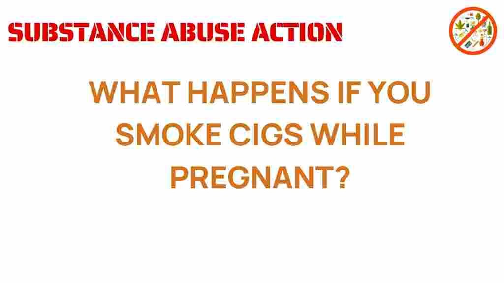 smoking-cigarettes-during-pregnancy