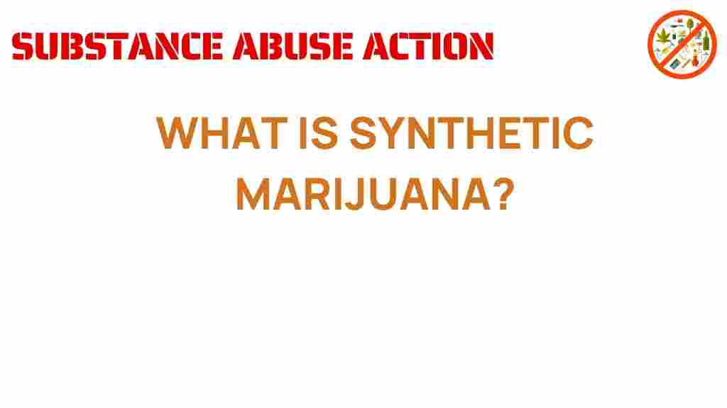 synthetic-marijuana-what-is-it