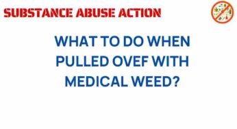 What to Do When Pulled Over for Medical Marijuana: Your Essential Guide
